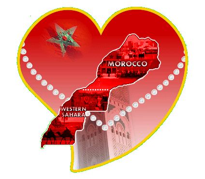 loveeeeeeeeee  moroccoo& maroc mon amour